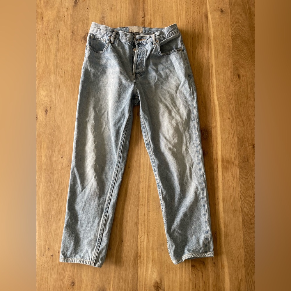 Everlane women’s jeans